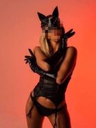Толстая проститутка Лея, секс-услуги от 8000 руб. в час