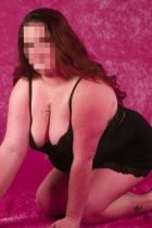 BDSM рабыня Олеся, рост: 168, вес: 69