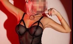 BDSM проститутка Мила , 24 лет, г. Иркутск