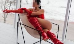 VIP проститутка Катя, рост: 167, вес: 54